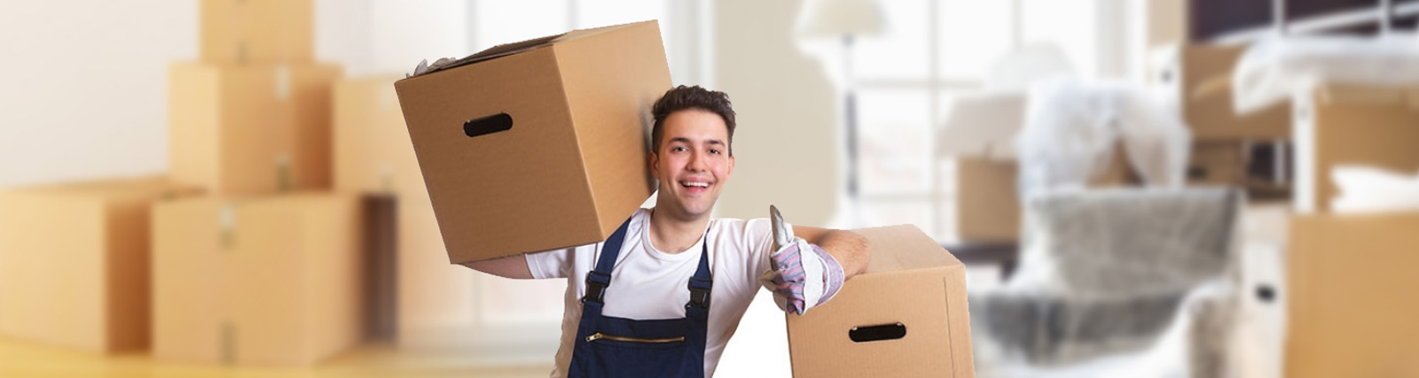 Isparta Parça Eşya Taşıma